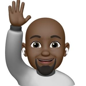 Meet your Posher, Frederick